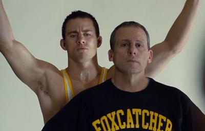 channing tatum foxcatcher gay pic