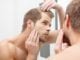 receding hairline tips men