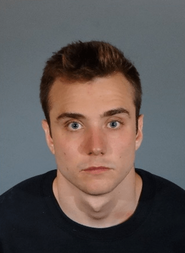 Is Calum McSwiggan, You Tube Personality, Faking A Hate Crime? - Men's ...