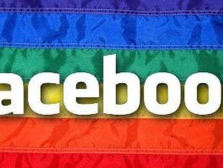 gay facebook