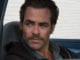 chris pine hell or high water hot