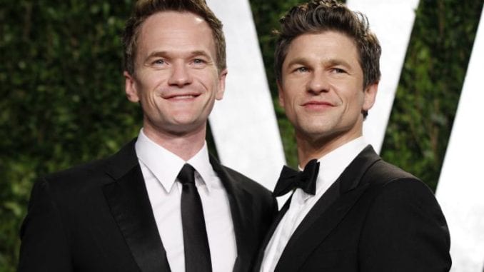 7 Facts About Neil Patrick Harriss Husband David Burtka Mens Variety 5939