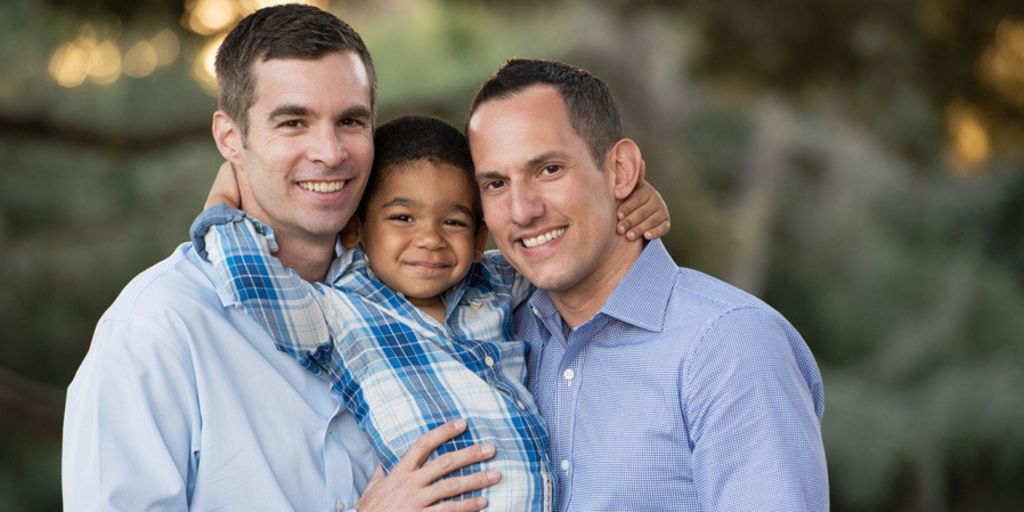 How It Feels To Have A Gay Or Lesbian Parent