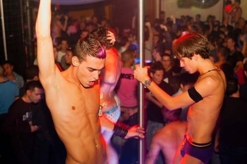 austin gay bars with strippers show