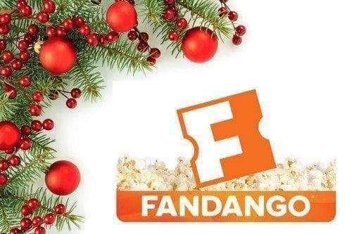 fandango gift card