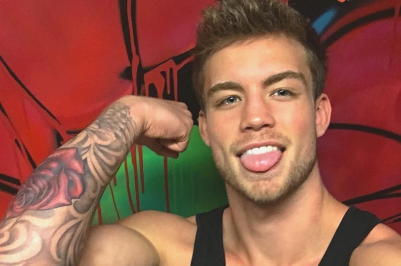 5 Information About Dustin McNeer That Would possibly Shock You! 