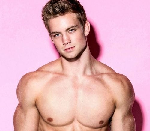 Antm dustin mcneer Who is