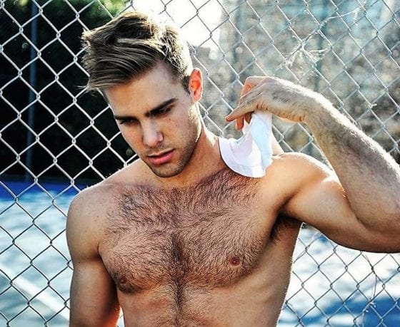 best gay dating site for hairy men lovers