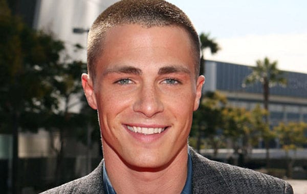 colton haynes eyes