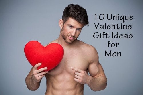 10 Queer Valentines Gifts for Men - Men's Variety
