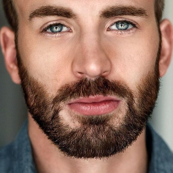 Chris Evans eyes