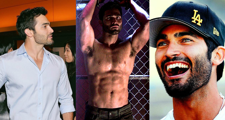 10 Facts About Tyler Hoechlin That Might Surprise You! - Men's Variety