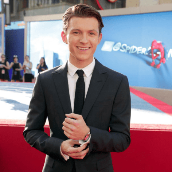 7 Surprising Facts About Tom Holland Mens Variety 5169