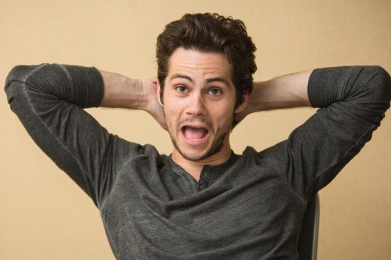 7 Fun Facts About Dylan O Brien Men S Variety