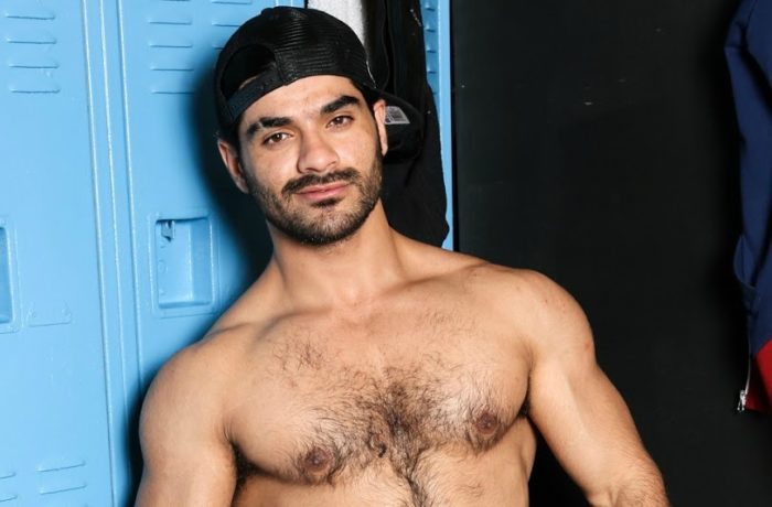 All Gay Porn Stars - Gay Porn Star Ali Liam Charged With Brutally Murdering His ...