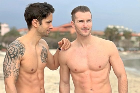 gay porn blog bareback