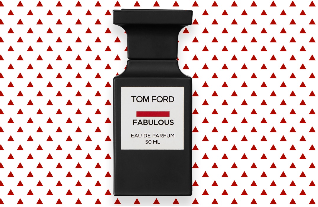 Духи tom ford fabulous