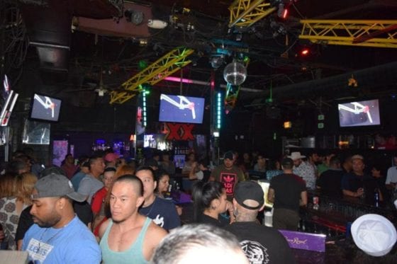 pegasus gay bar san antonio texas