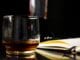 xo patron cafe review glass of whiskey