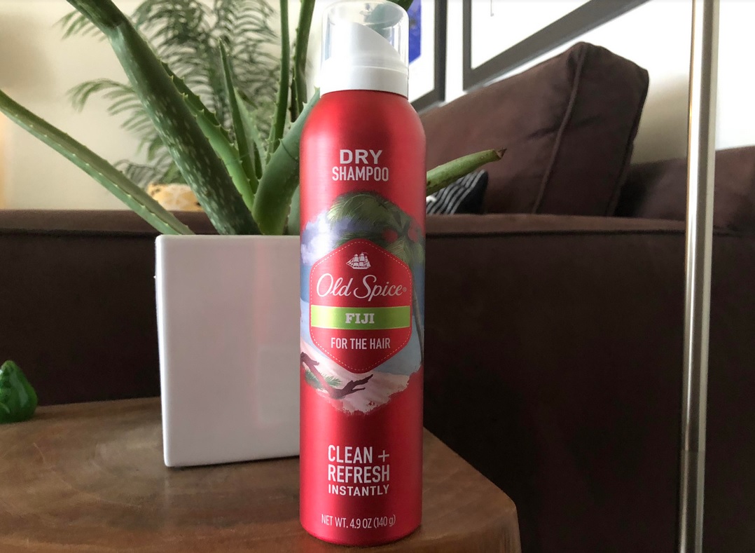 does-old-spice-dry-shampoo-really-clean-your-hair-review-men-s-variety