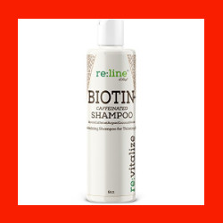 biotin hair
