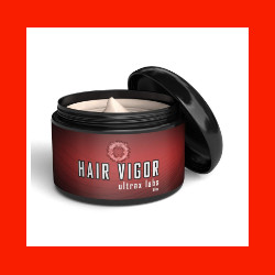 hair vigor