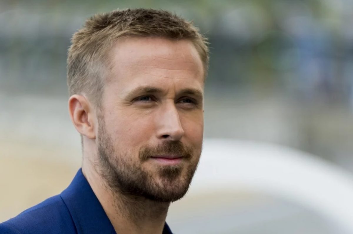 How To Style Like Ryan Gosling And Look Like A Movie Star