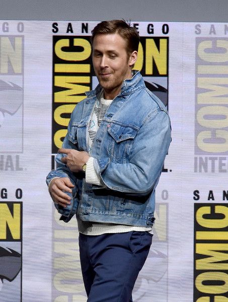 How To Style Like Ryan Gosling And Look Like a Movie Star!