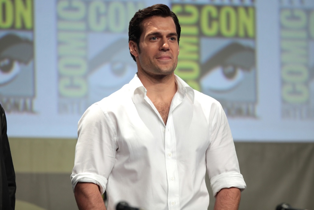 7 Ways To Sport Henry Cavill S Look And Vibe Men S Variety