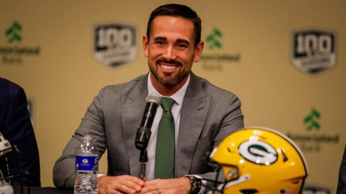 Top 5 Head Coaches in Green Bay Packers History