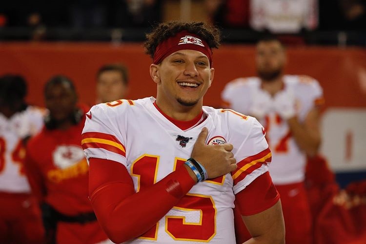 7 Facts About Super Bowl Champ Patrick Mahomes Ⅱ