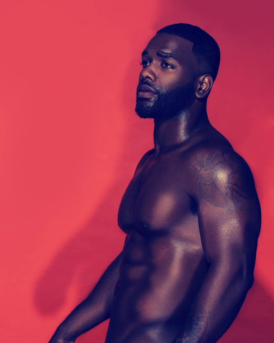 sexy black gay men nude models good morning meme