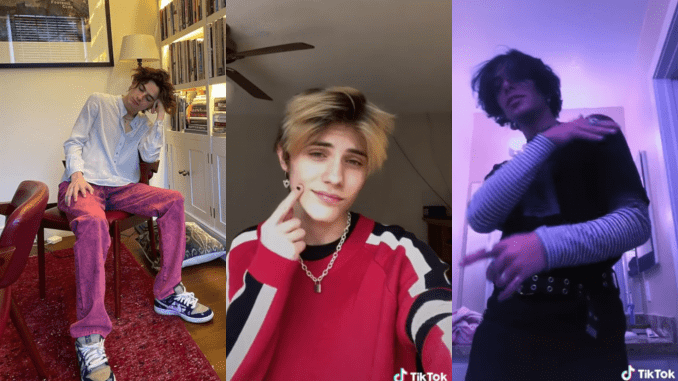 How To Dress Like A TikTok Star In The Eboy Style