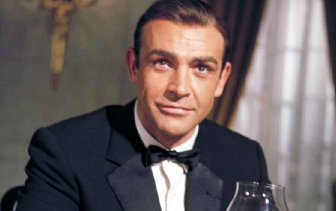 Who is the oldest actor to play James Bond?