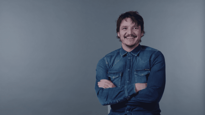 8 Facts About The Mandalorian Star Pedro Pascal